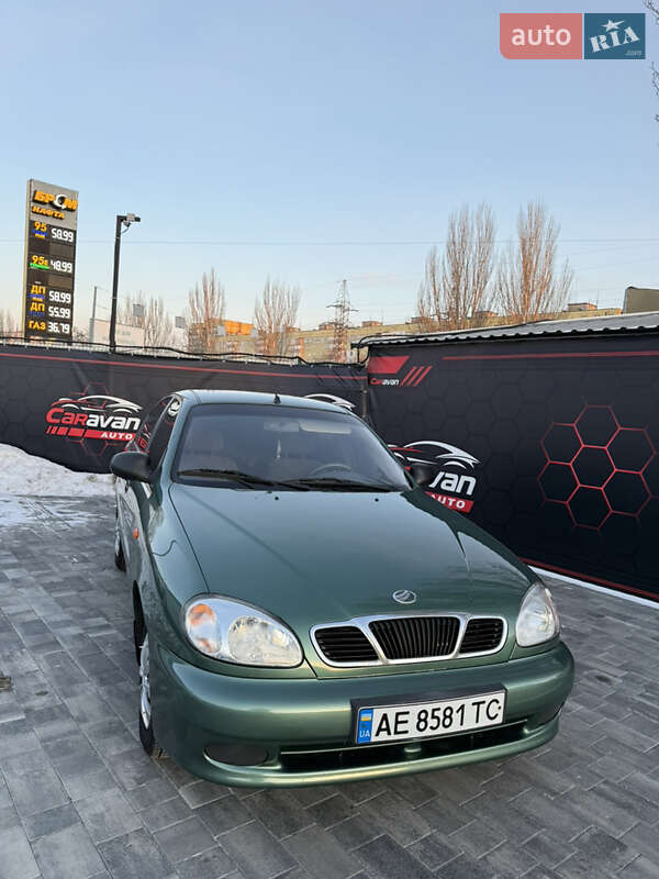 Седан ЗАЗ Sens 2011 в Днепре фото 3 Седан ЗАЗ Sens 2011 в Днепре