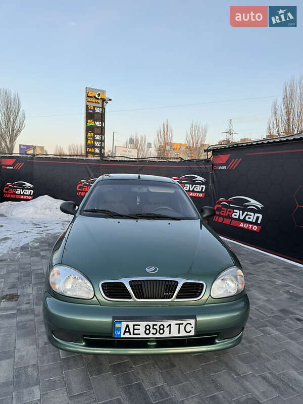 Седан ЗАЗ Sens 2011 в Днепре фото 8 Седан ЗАЗ Sens 2011 в Днепре