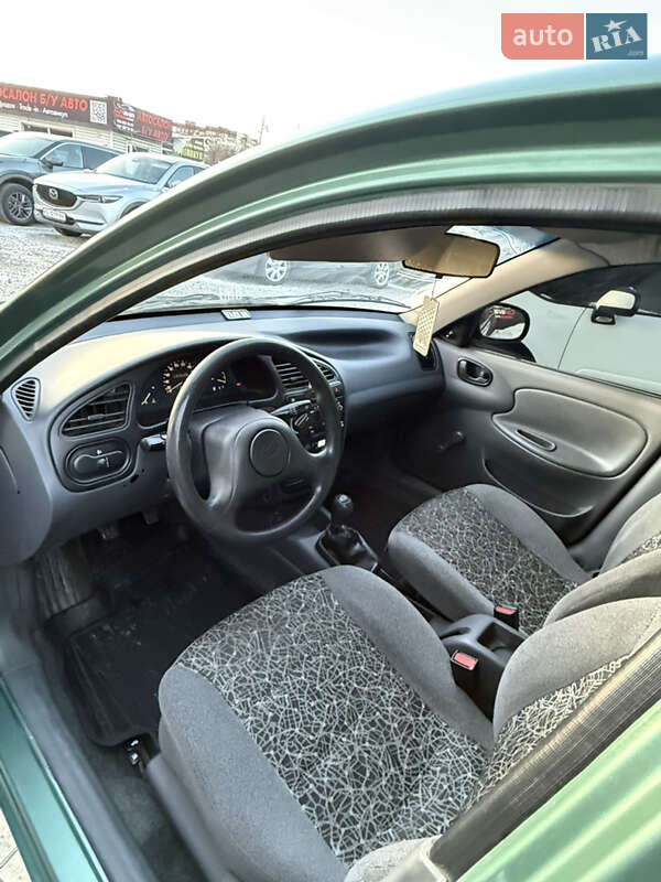 Седан ЗАЗ Sens 2011 в Днепре фото 17 Седан ЗАЗ Sens 2011 в Днепре