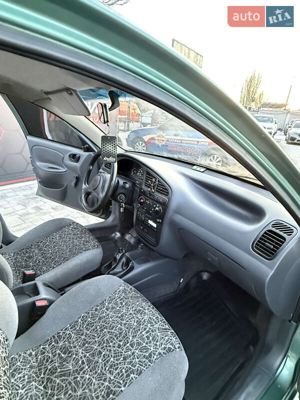 Седан ЗАЗ Sens 2011 в Днепре фото 22 Седан ЗАЗ Sens 2011 в Днепре