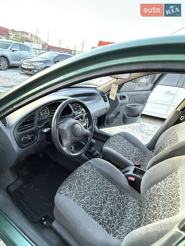 Седан ЗАЗ Sens 2011 в Днепре фото 27 Седан ЗАЗ Sens 2011 в Днепре