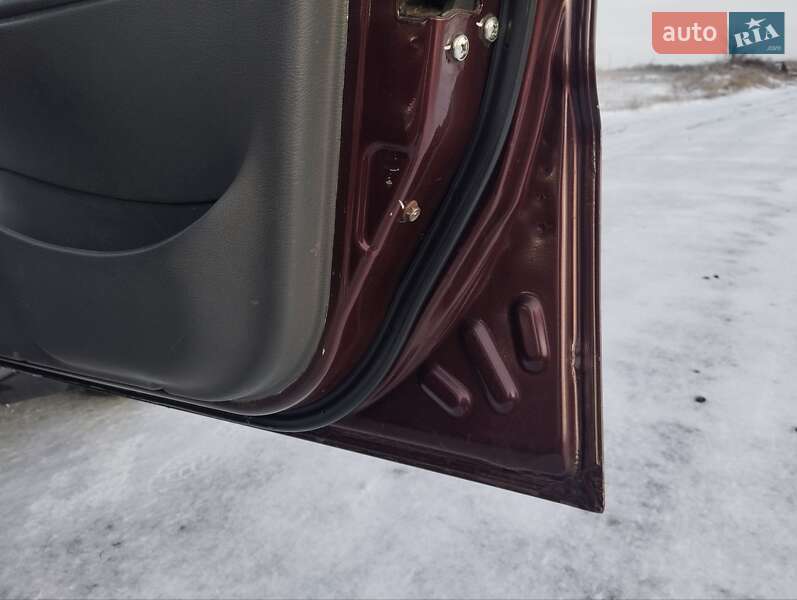 Седан ЗАЗ Sens 2011 в Печенегах