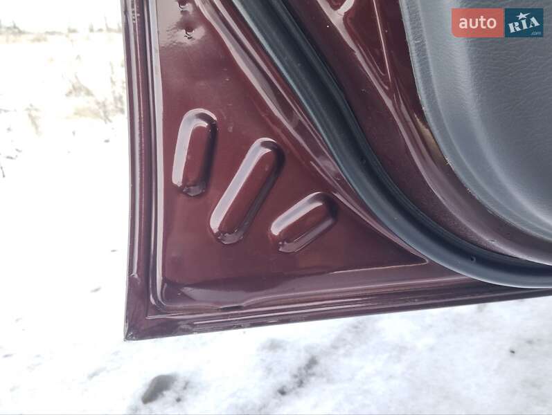 Седан ЗАЗ Sens 2011 в Печенегах