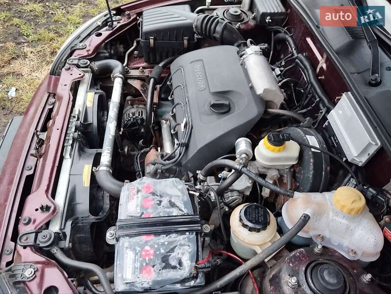 Седан ЗАЗ Sens 2011 в Печенегах