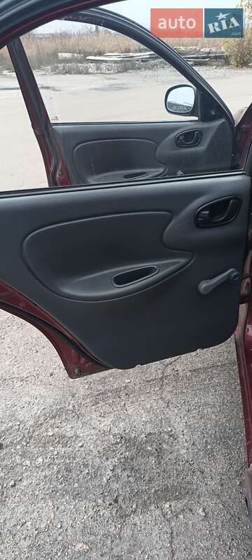 Седан ЗАЗ Sens 2011 в Павлограде фото 5 Седан ЗАЗ Sens 2011 в Павлограде