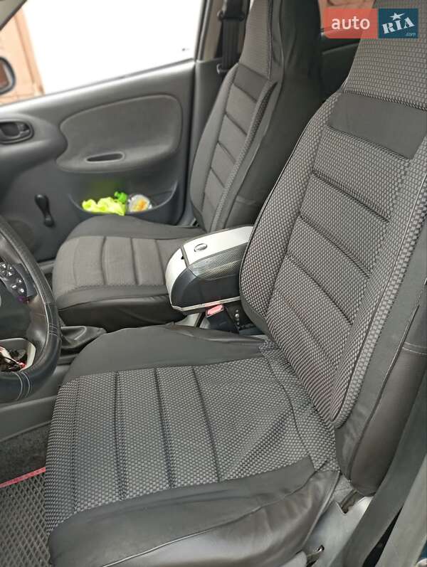 Седан ЗАЗ Sens 2007 в Радивилове