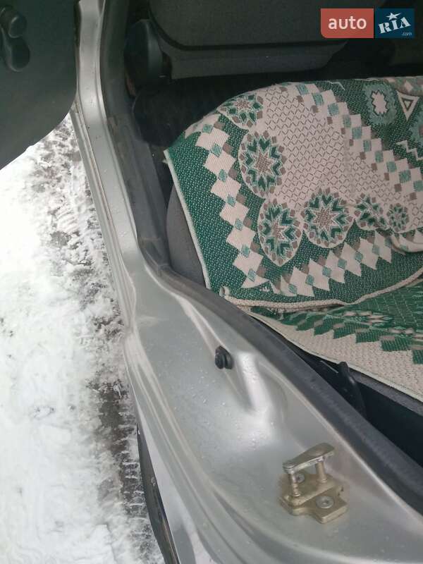 Седан ЗАЗ Sens 2006 в Сумах