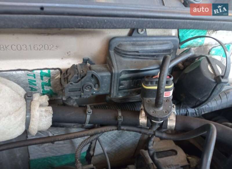 Седан ЗАЗ Sens 2012 в Киеве