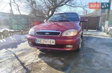 Седан ЗАЗ Sens 2013 в Гайсине