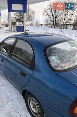 Седан ЗАЗ Sens 2011 в Хмельницькому