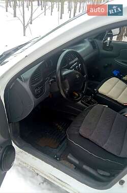 Седан ЗАЗ Sens 2015 в Пирятине