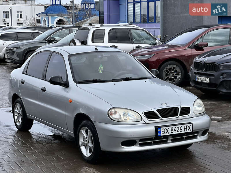 Седан ЗАЗ Sens 2008 в Хмельницком фото 20 Седан ЗАЗ Sens 2008 в Хмельницком