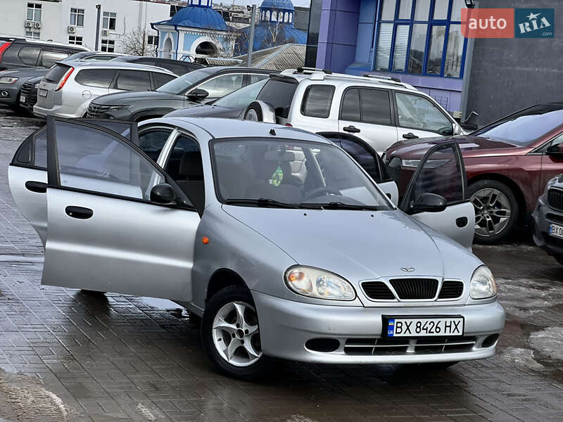 Седан ЗАЗ Sens 2008 в Хмельницком фото 26 Седан ЗАЗ Sens 2008 в Хмельницком