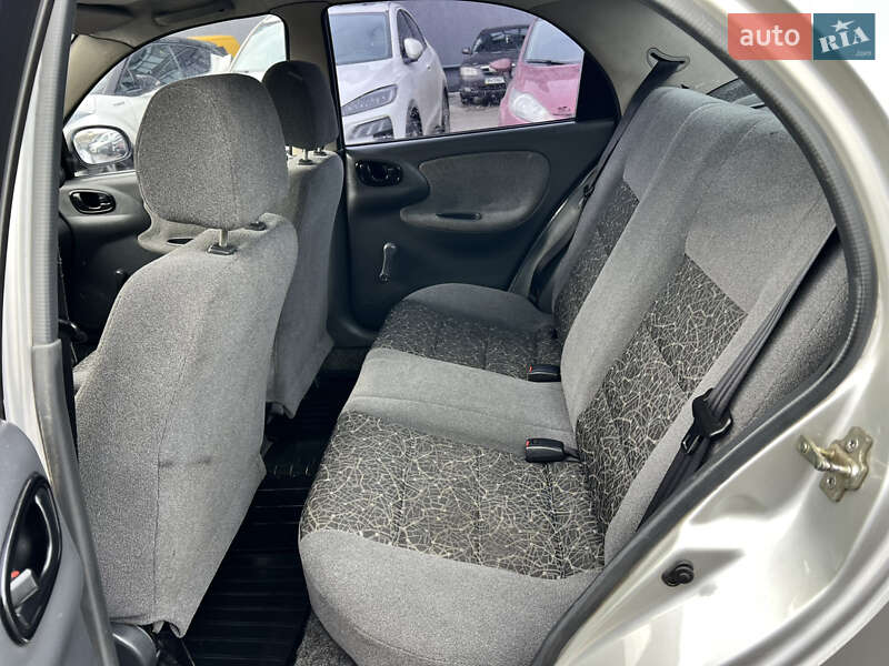 Седан ЗАЗ Sens 2008 в Хмельницком фото 29 Седан ЗАЗ Sens 2008 в Хмельницком