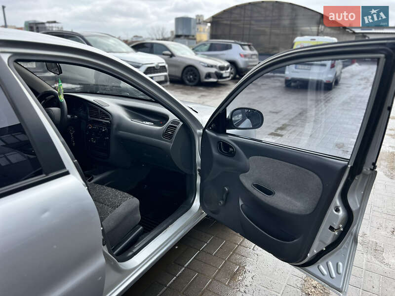 Седан ЗАЗ Sens 2008 в Хмельницком фото 35 Седан ЗАЗ Sens 2008 в Хмельницком