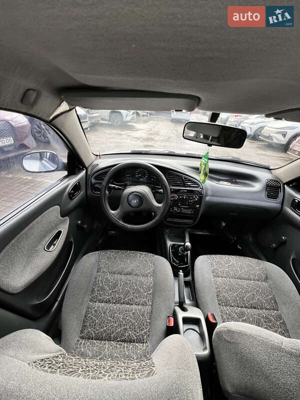 Седан ЗАЗ Sens 2008 в Хмельницком фото 38 Седан ЗАЗ Sens 2008 в Хмельницком