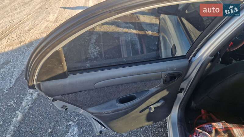 Седан ЗАЗ Sens 2014 в Крыжановка