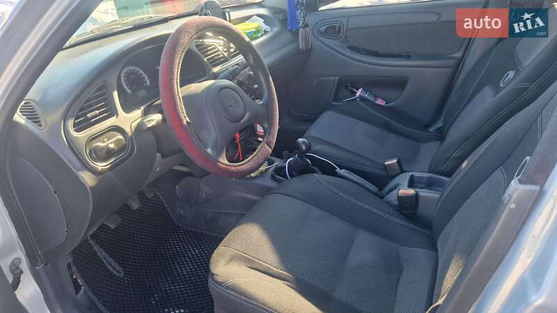 Седан ЗАЗ Sens 2014 в Крыжановка