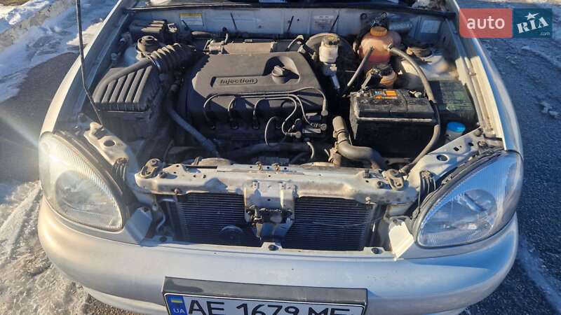 Седан ЗАЗ Sens 2014 в Крыжановка