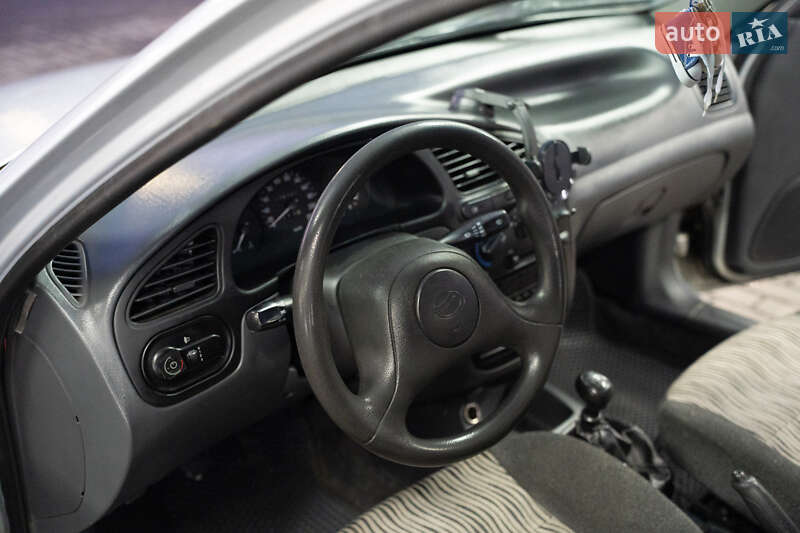 Седан ЗАЗ Sens 2013 в Киеве фото 25 Седан ЗАЗ Sens 2013 в Киеве