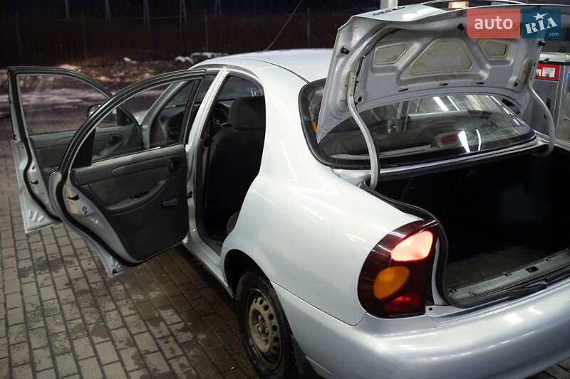 Седан ЗАЗ Sens 2013 в Киеве фото 32 Седан ЗАЗ Sens 2013 в Киеве