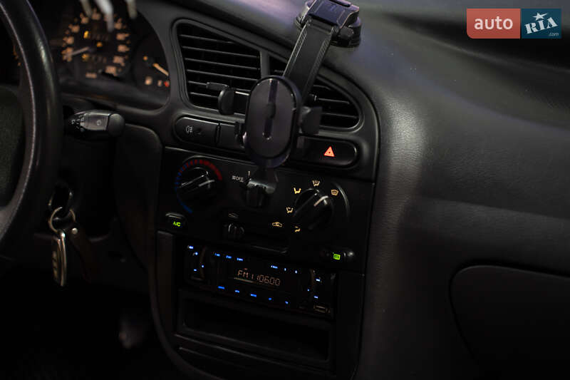 Седан ЗАЗ Sens 2013 в Киеве фото 37 Седан ЗАЗ Sens 2013 в Киеве