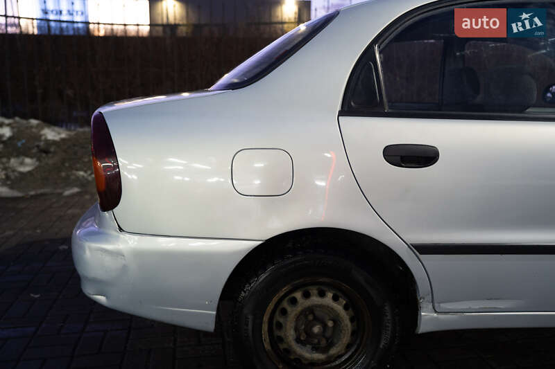 Седан ЗАЗ Sens 2013 в Киеве фото 48 Седан ЗАЗ Sens 2013 в Киеве
