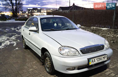 Седан ЗАЗ Sens 2013 в Києві