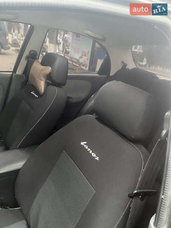 Седан ЗАЗ Sens 2009 в Гайсине