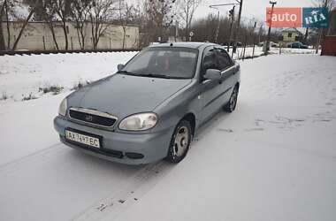 Седан ЗАЗ Sens 2013 в Изюме