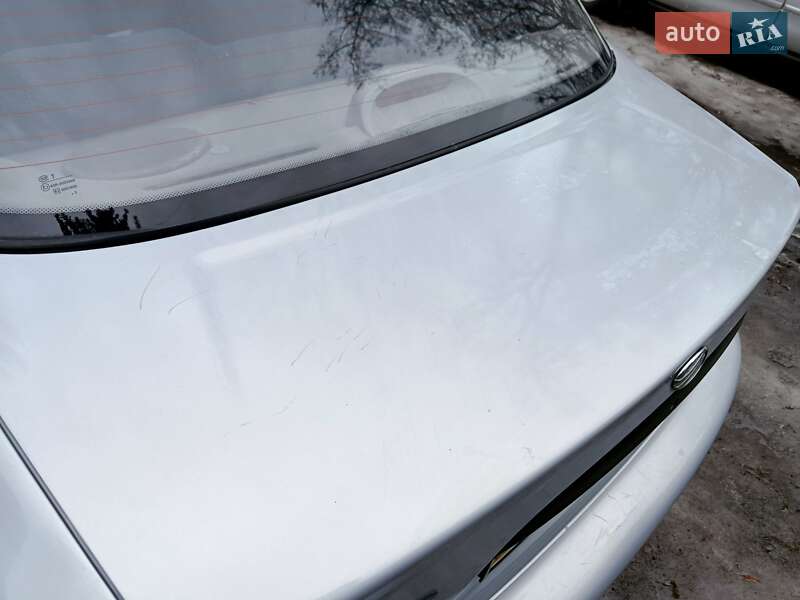 Седан ЗАЗ Sens 2013 в Киеве фото 8 Седан ЗАЗ Sens 2013 в Киеве