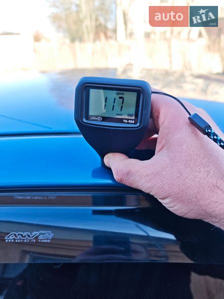 Седан ЗАЗ Sens 2013 в Глинске