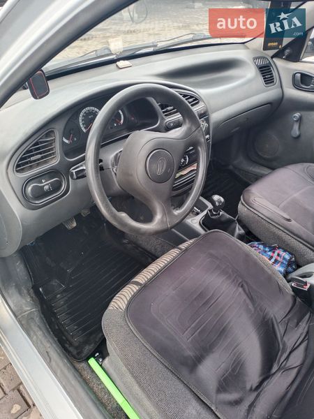 Седан ЗАЗ Sens 2013 в Миргороде