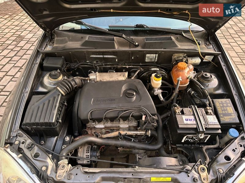 Седан ЗАЗ Sens 2014 в Івано-Франківську