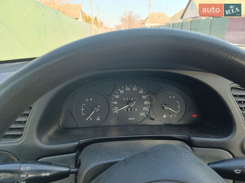 Седан ЗАЗ Sens 2012 в Черкассах