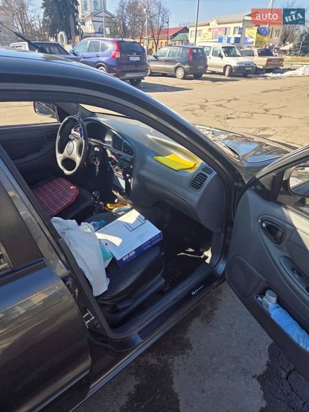 Хэтчбек ЗАЗ Sens 2013 в Заводском