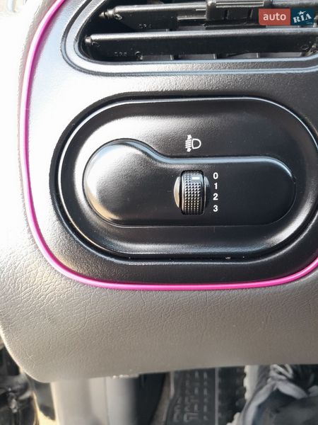 Хэтчбек ЗАЗ Sens 2014 в Ямполе