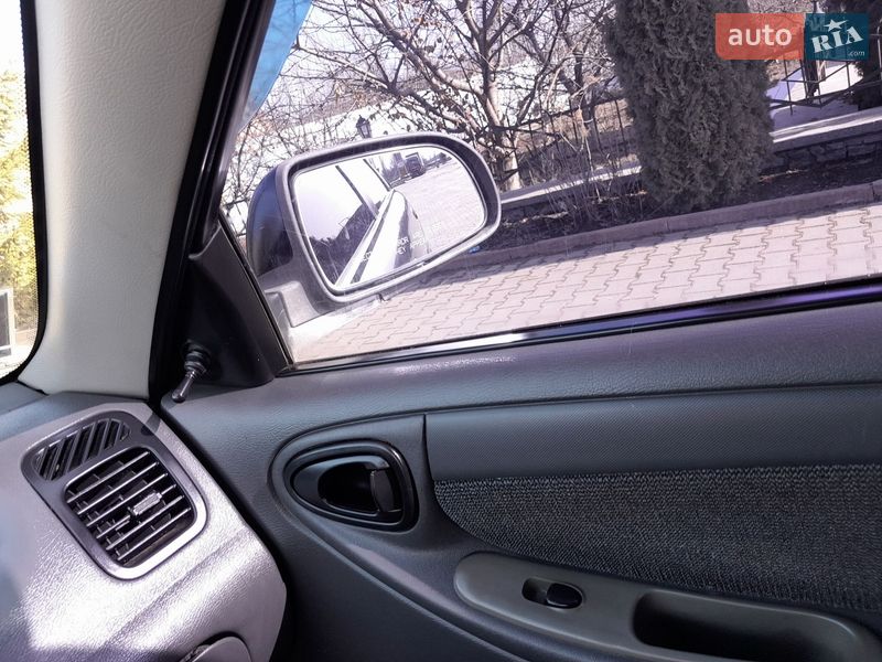 Хэтчбек ЗАЗ Sens 2014 в Ямполе