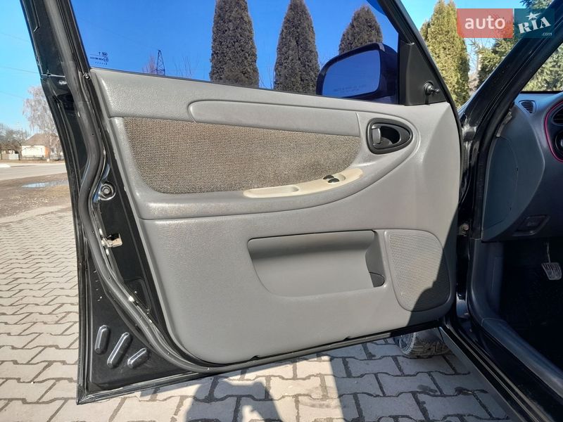 Хэтчбек ЗАЗ Sens 2014 в Ямполе