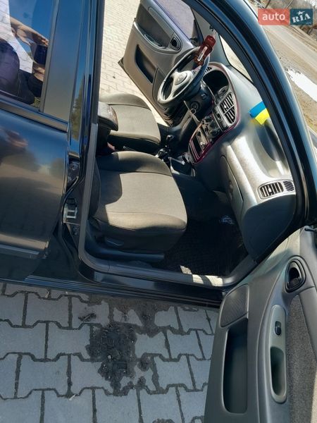 Хэтчбек ЗАЗ Sens 2014 в Ямполе