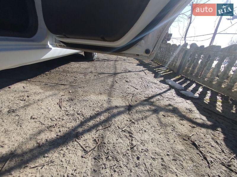 Седан ЗАЗ Sens 2012 в Гайсину