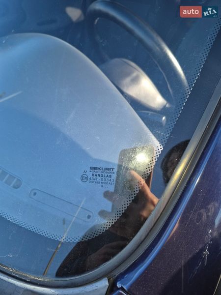 Седан ЗАЗ Sens 2007 в Бердичеве