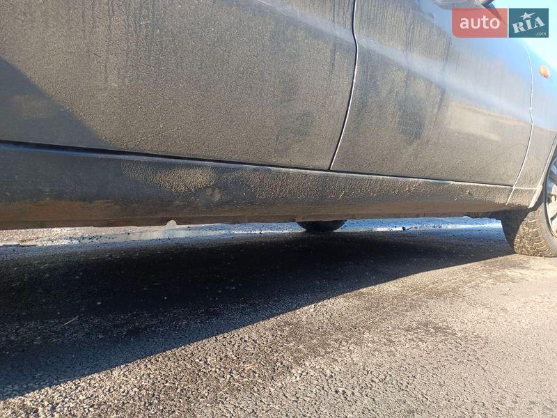 Седан ЗАЗ Sens 2012 в Кременчуге