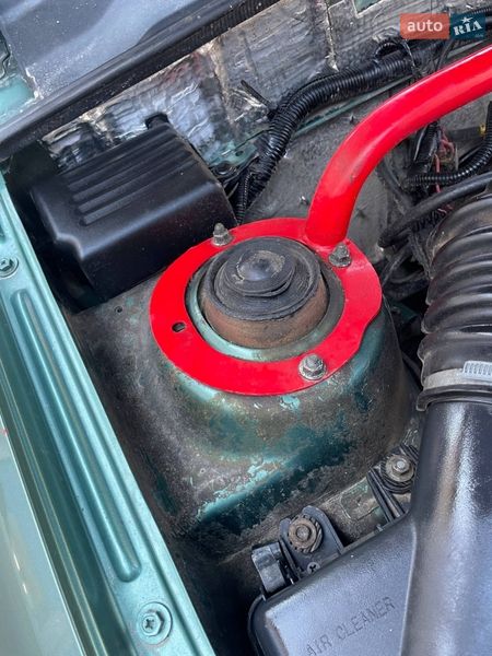 Седан ЗАЗ Sens 2011 в Хмельницькому