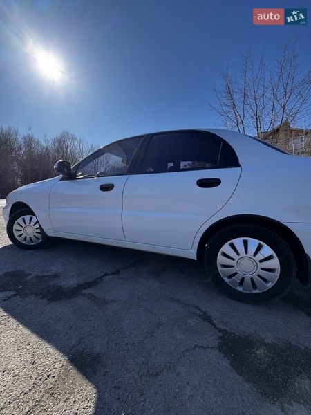 Седан ЗАЗ Sens 2013 в Звягеле фото 14 Седан ЗАЗ Sens 2013 в Звягеле
