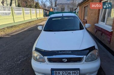 Седан ЗАЗ Sens 2013 в Хмельницком