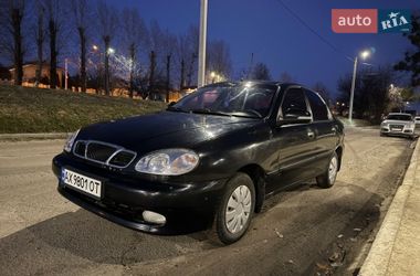 Седан ЗАЗ Sens 2013 в Харькове