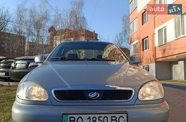 Седан ЗАЗ Sens 2013 в Львове