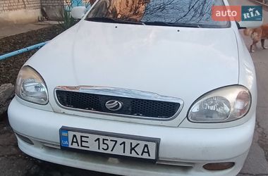 Седан ЗАЗ Sens 2012 в Днепре