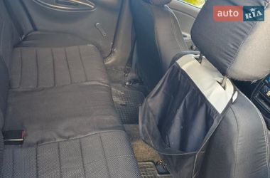 Седан ЗАЗ Sens 2008 в Немирове